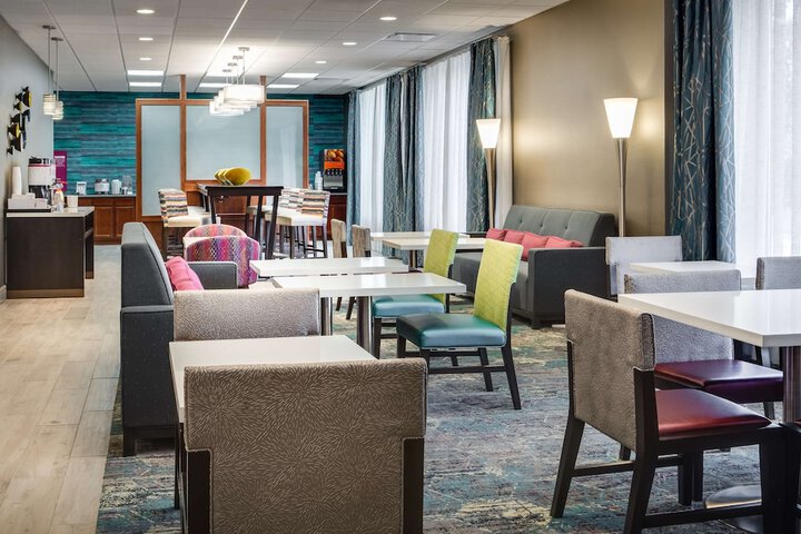 Hampton Inn Freeport