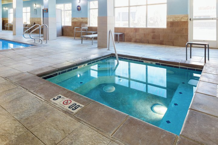 Holiday Inn Express Hotel & Suites Twin Falls by IHG