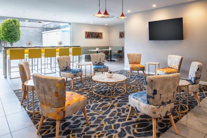 Hotel Interior 13 of 45