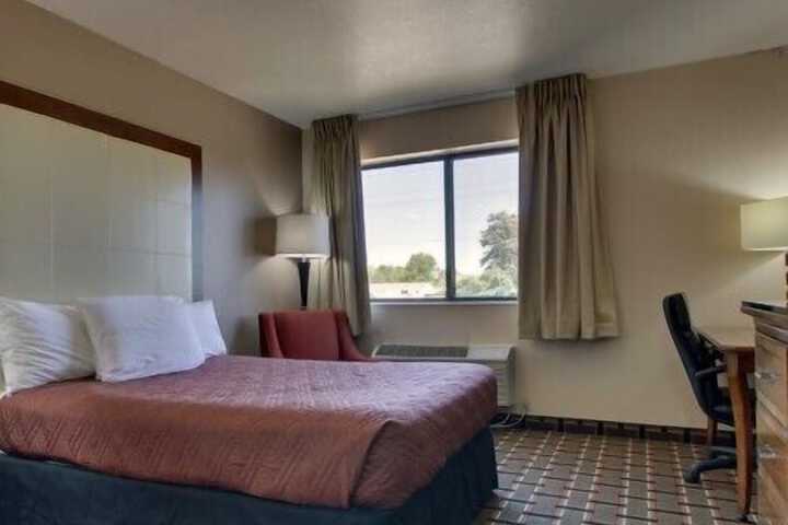 Heritage Grand Inn