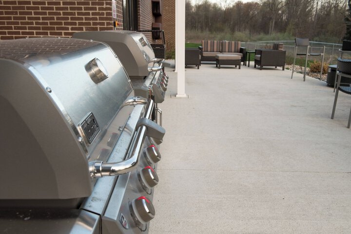 TownePlace Suites by Marriott Battle Creek