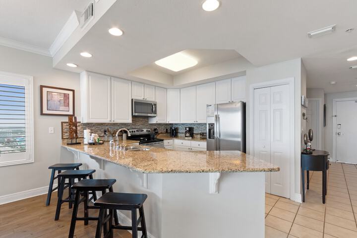 San Carlos Condos