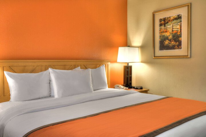 Econo Lodge Pigeon Forge Riverside