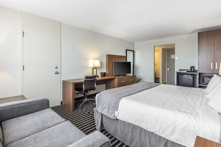 Quality Inn Corner Brook