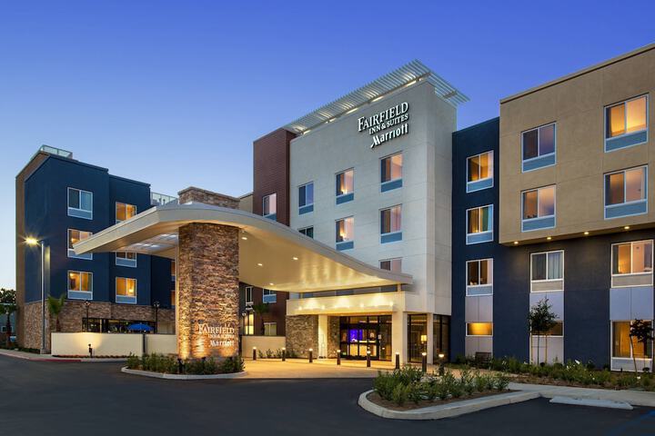 Fairfield Inn & Suites San Diego North / San Marcos
