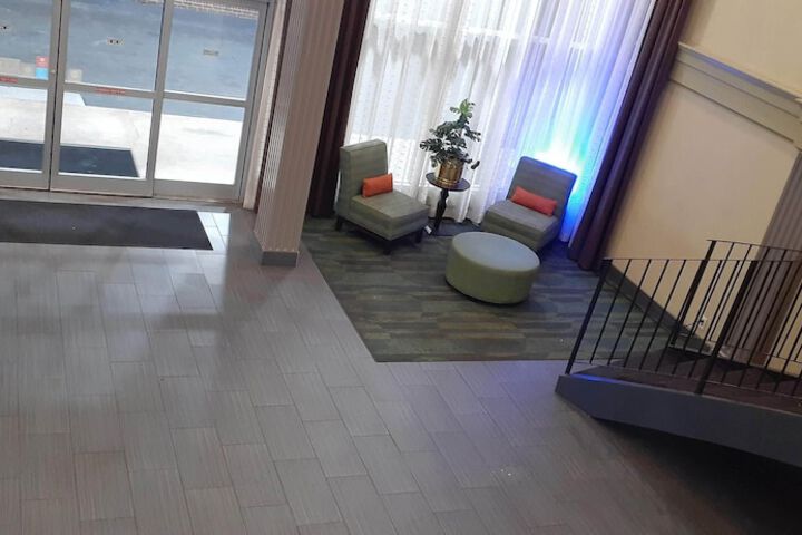 Americas Best Value Inn & Suites Phenix City
