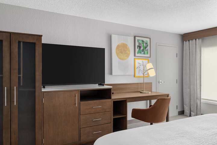Holiday Inn Coralville Iowa City by IHG