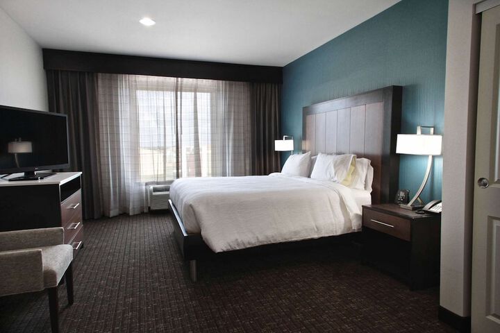 Hilton Garden Inn Victoria