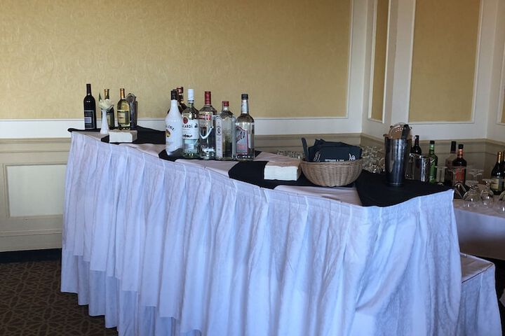The Francis Marion Hotel