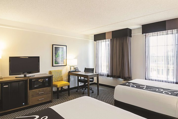 La Quinta Inn & Suites by Wyndham Denver Tech Center