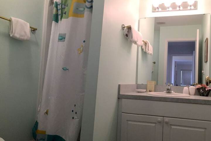 Seahorse Landing
