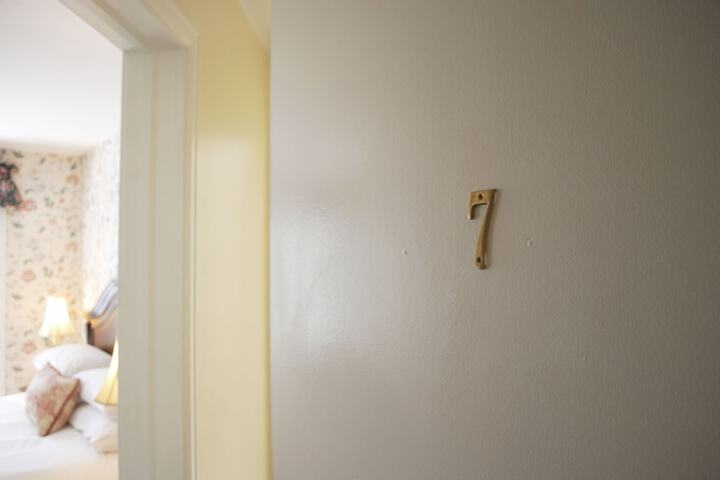 Hotel Interior 121 of 217