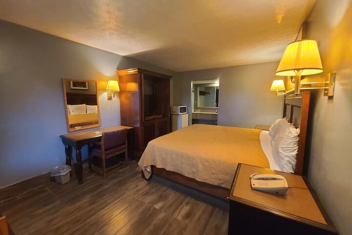 Garden Inn & Extended Stay Shepherdsville / Louisville