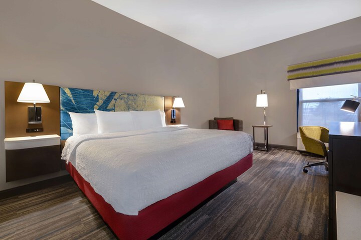Hampton Inn Natchitoches
