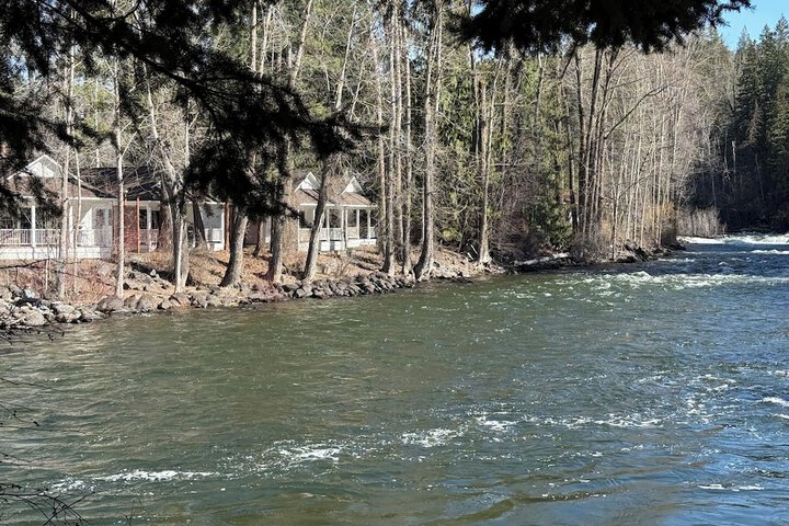 The Cottages at Bigfork