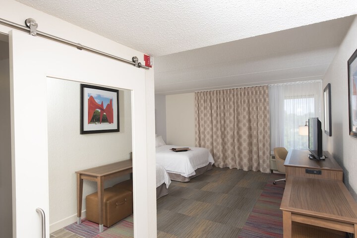Hampton Inn Grand Rapids-South