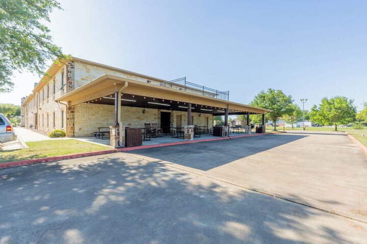 Hotel Texas