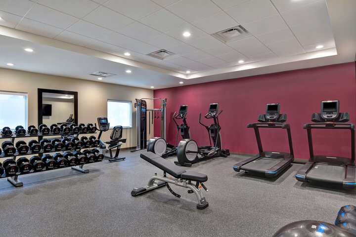 Health and Fitness 43 of 50
