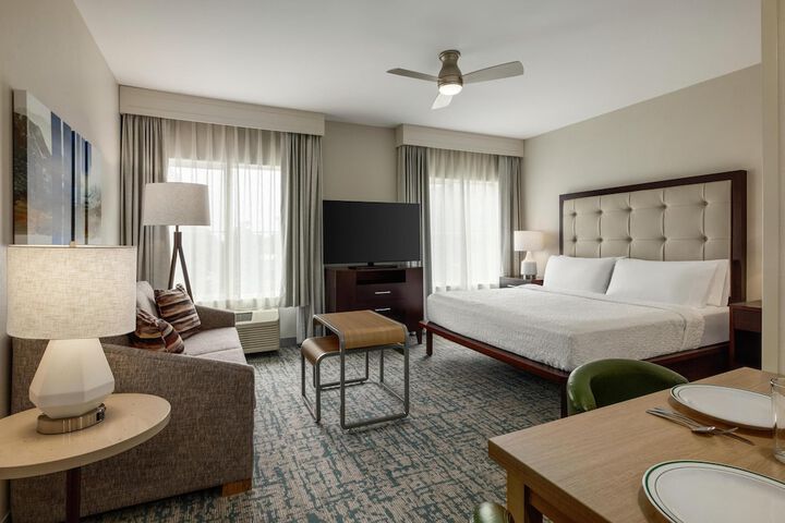 Homewood Suites by Hilton Denver West Lakewood