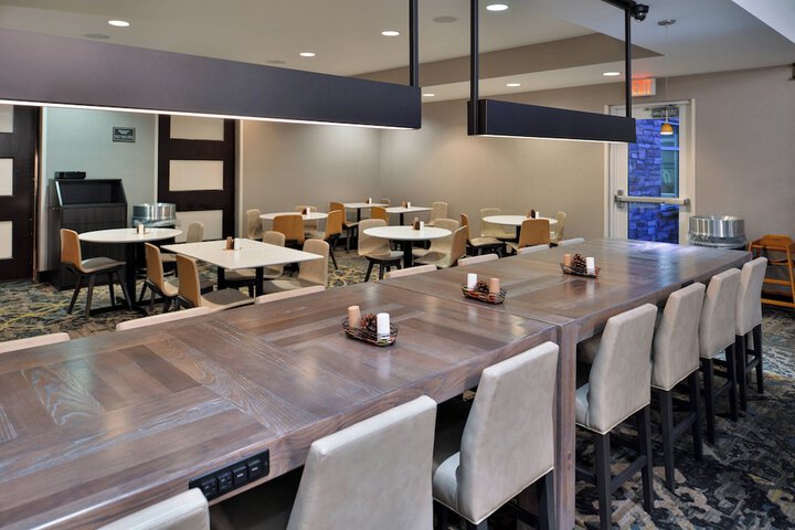 Residence Inn by Marriott Coralville