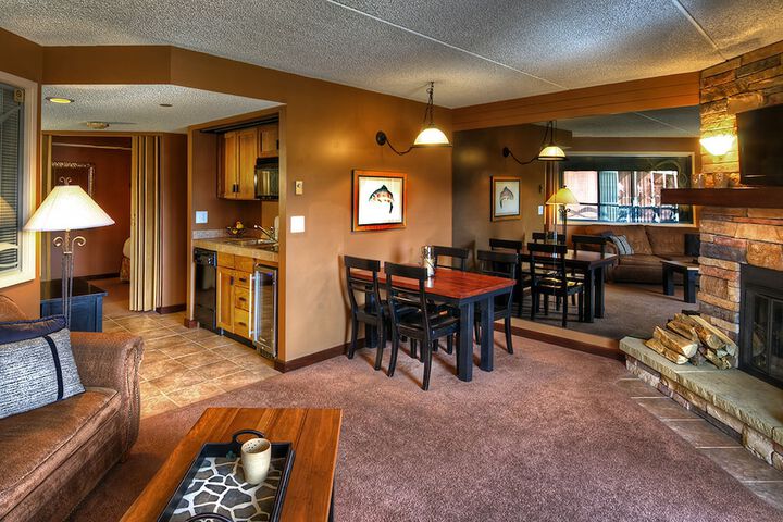 Beaver Run Resort & Conference Center