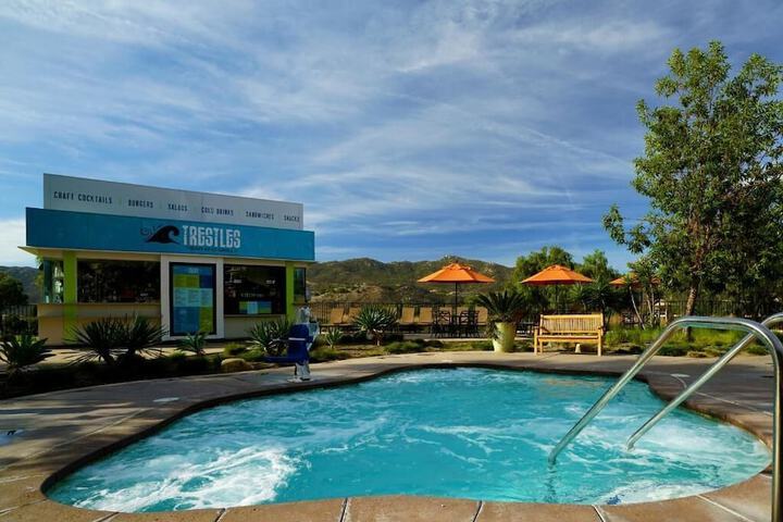 Welks Mountain Villas
