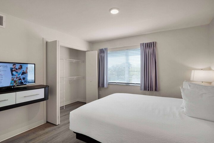WaterWalk Extended Stay Raleigh Durham Research Triangle