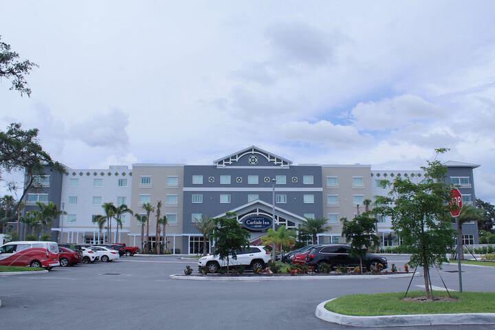 Carlisle Inn