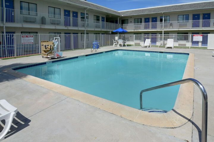 Pool 6 of 31