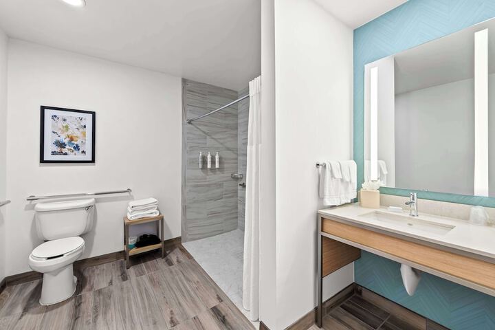 Hilton Garden Inn Seattle North / Everett