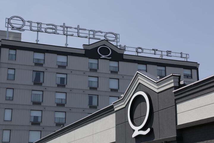 Hotel 3 of 54