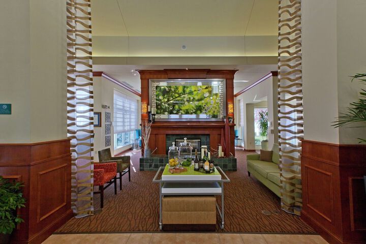 Hotel Interior 8 of 39