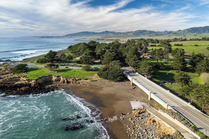 Oceanpoint Ranch