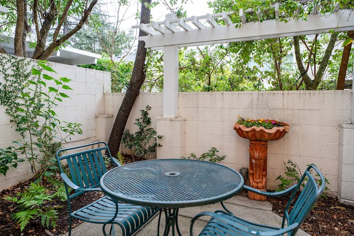 Terrace/Patio 148 of 165