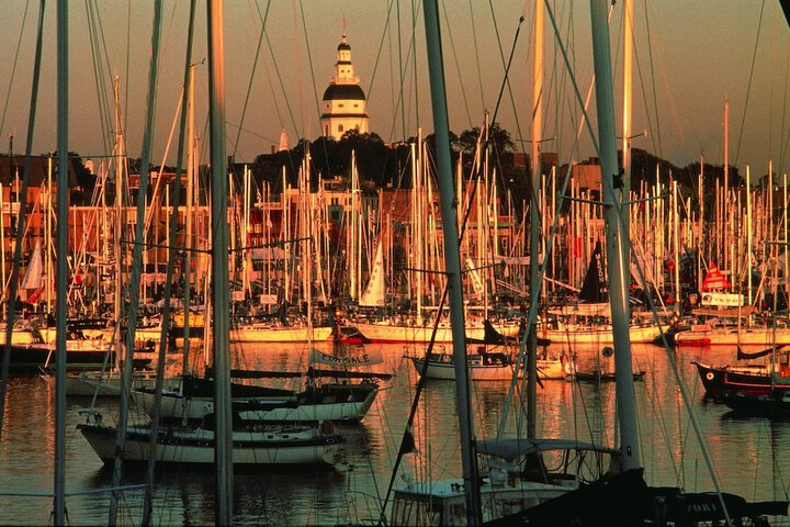Graduate by Hilton Annapolis