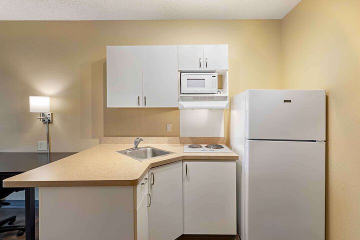Extended Stay America Suites Denver Park Meadows