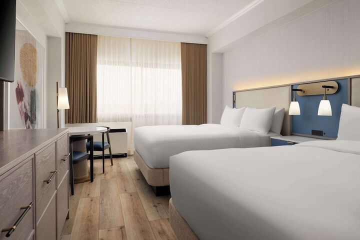 Sonesta White Plains Downtown