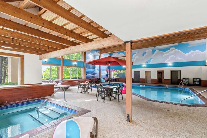 Comfort Inn Duluth West