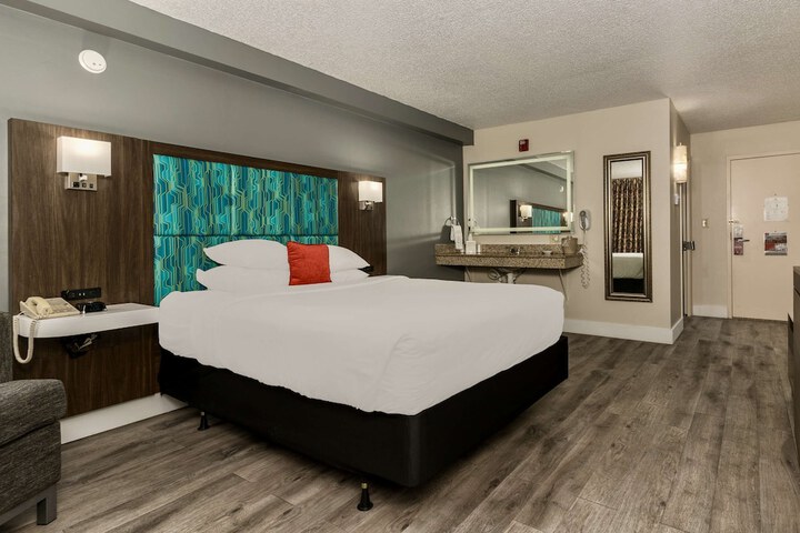 Red Lion Hotel Pocatello