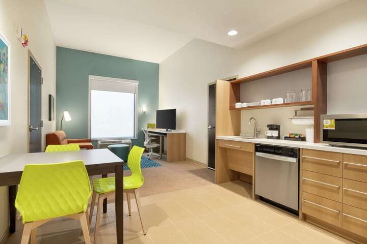 Home2 Suites by Hilton Rochester Greece