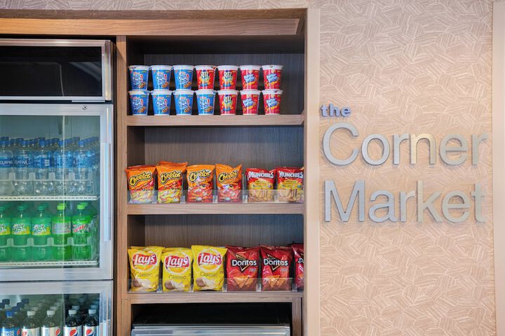 Fairfield Inn & Suites by Marriott Chicago Naperville