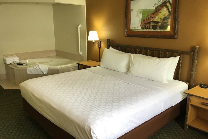 AmericInn by Wyndham Cody