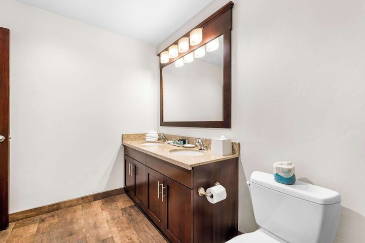 Best Western Driftwood Inn