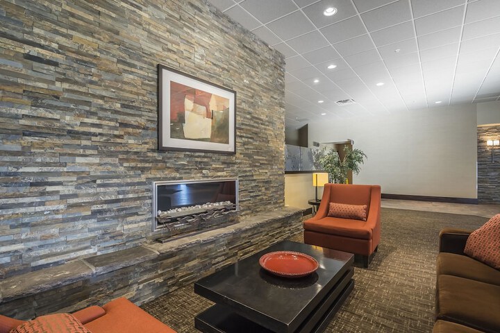 Quality Hotel & Conference Centre