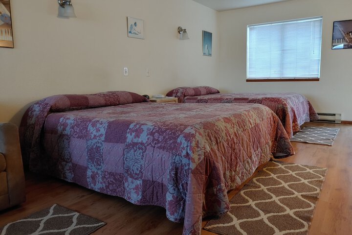 The Dublin House Motel