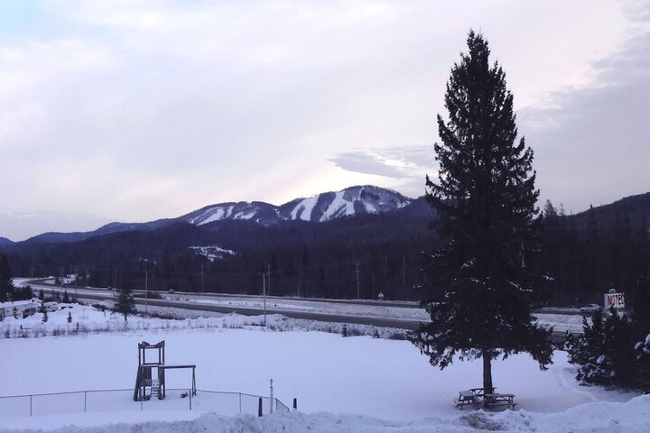 Hotel View 59 of 63