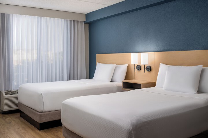 Hyatt Place Columbia / Harbison