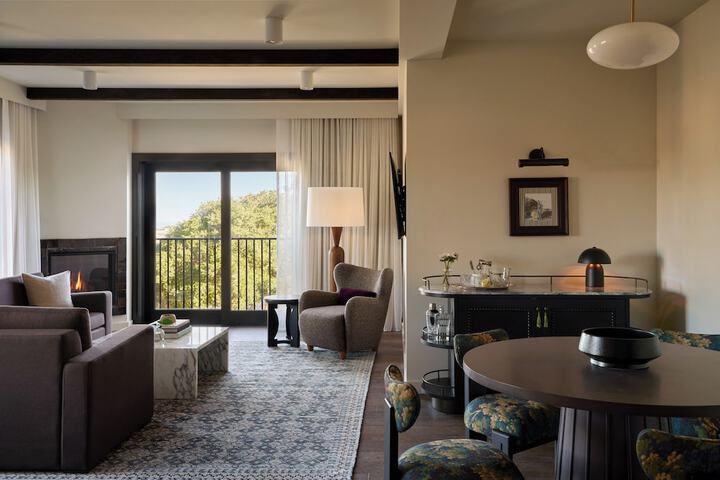 Kimpton Mirador Pacific Grove Monterey by IHG
