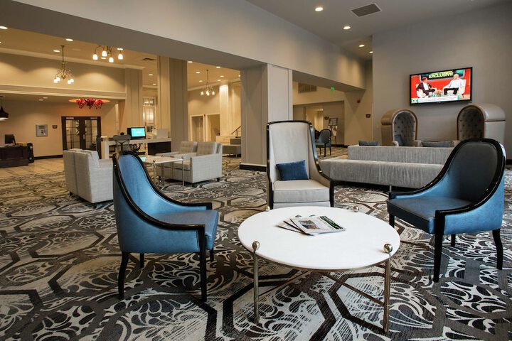 Hotel Interior 9 of 45