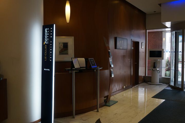 Hotel Interior 13 of 55